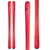 Faction Dancer 1 Skis + Strive 11 Demo Bindings 2024