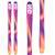 Salomon QST 98 Lumen Skis + Marker Squire 11 TCX Demo Bindings 2024