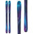 Atomic Maven 86 C Skis + Marker Squire 11 TCX Demo Bindings 2024