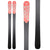 Black Crows Camox Birdie Skis + Armada Strive 13 Demo Bindings - Women's 2024