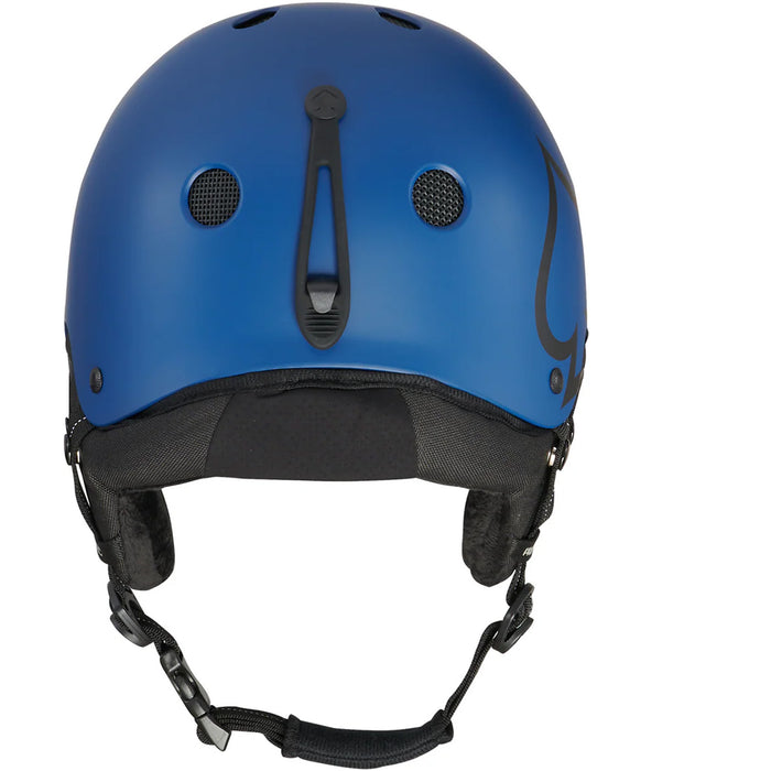Pro-Tec Low Pro Snow Helmet Blue Matte