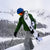 Pro-Tec Low Pro Snow Helmet Blue Matte