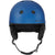Pro-Tec Low Pro Snow Helmet Blue Matte
