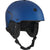 Pro-Tec Low Pro Snow Helmet Blue Matte