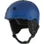 Pro-Tec Low Pro Snow Helmet Blue Matte