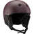 Pro-Tec Classic Snow Helmet Matte Port