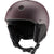 Pro-Tec Classic Snow Helmet Matte Port