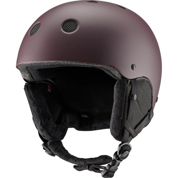 Pro-Tec Classic Snow Helmet Matte Port
