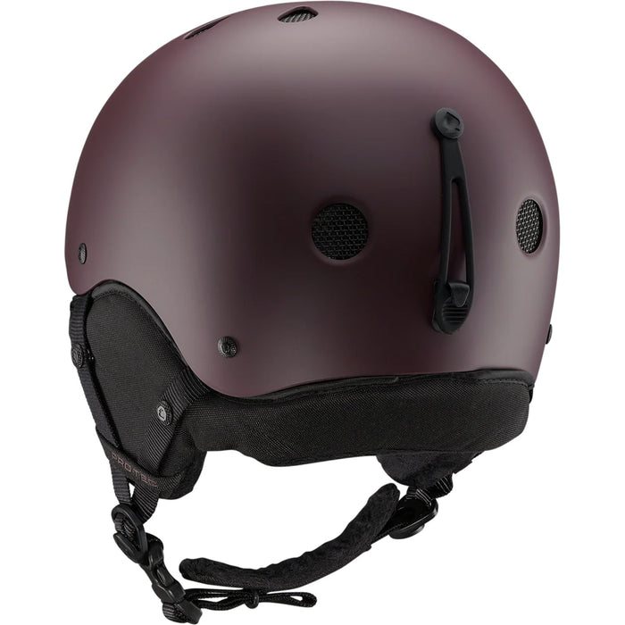 Pro-Tec Classic Snow Helmet Matte Port