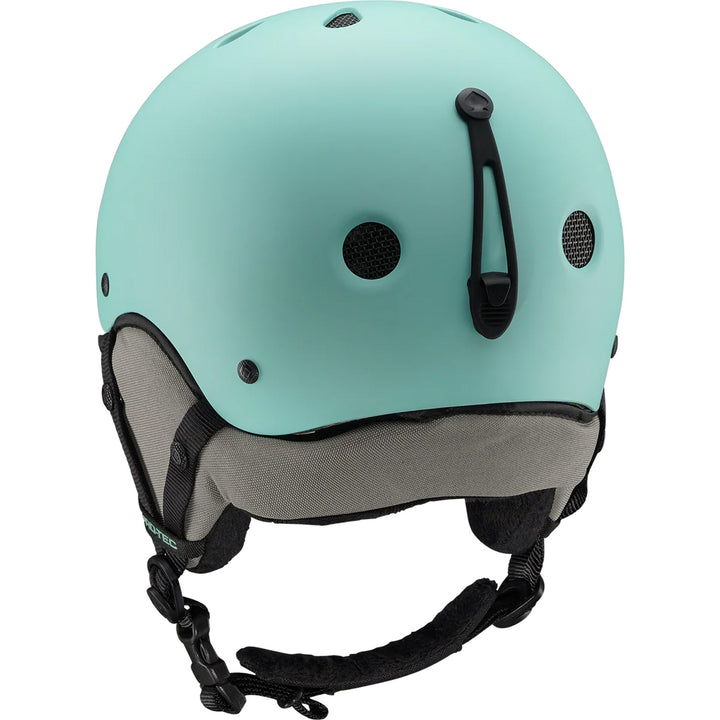 Pro-Tec Classic Snow Helmet Matte Glacier