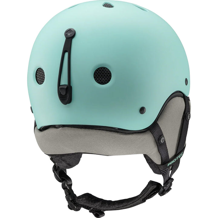 Pro-Tec Classic Snow Helmet Matte Glacier