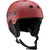 Pro-Tec Old School MIPS Helmet Matte Red