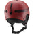 Pro-Tec Old School MIPS Helmet Matte Red