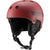 Pro-Tec Old School MIPS Helmet Matte Red