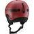 Pro-Tec Old School MIPS Helmet Matte Red