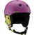 Pro-Tec Classic Snow Helmet - Kids' Spicy Lime