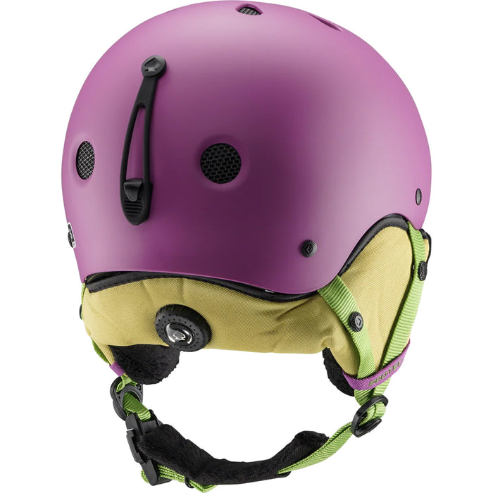Pro-Tec Classic Snow Helmet - Kids' Spicy Lime