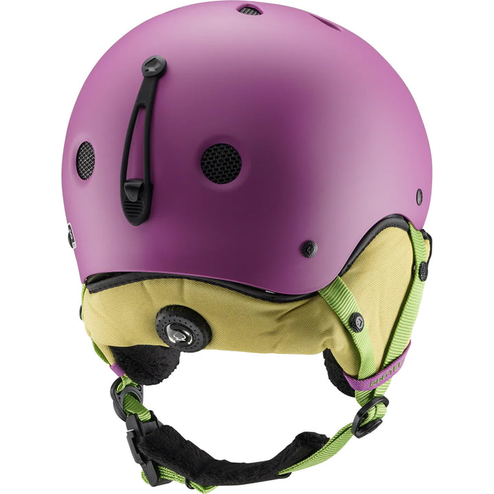 Pro-Tec Classic Snow Helmet - Kids' Spicy Lime