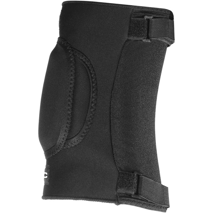 Pro-Tec Undercover Snow Knee Guards Black