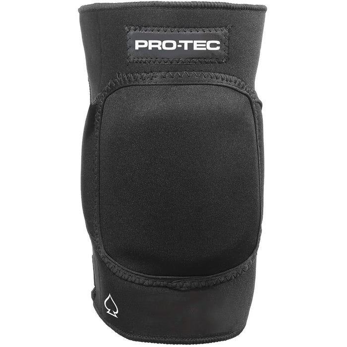 Pro-Tec Undercover Snow Knee Guards Black
