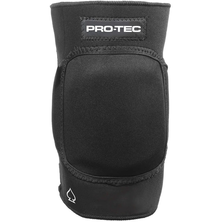 Pro-Tec Undercover Snow Knee Guards Black
