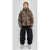 Beyond Medals X 3L Jacket - Men's Brown