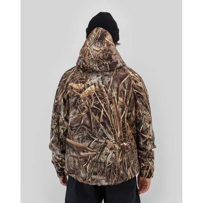 Beyond Medals X 3L Jacket - Men's Brown