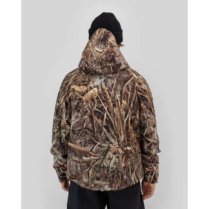 Beyond Medals X 3L Jacket - Men's Brown