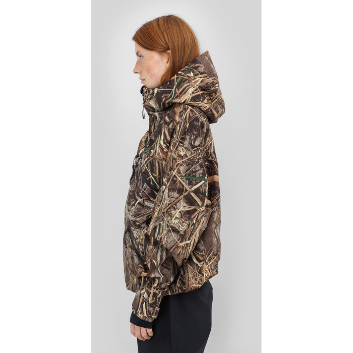 Beyond Medals X 3L Jacket - Men's Brown