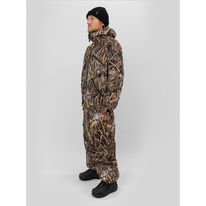 Beyond Medals X 3L Pants - Men's Brown
