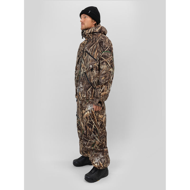 Beyond Medals X 3L Pants - Men's Brown