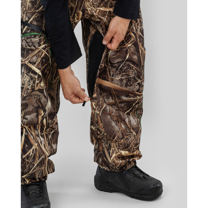 Beyond Medals X 3L Pants - Men's Brown