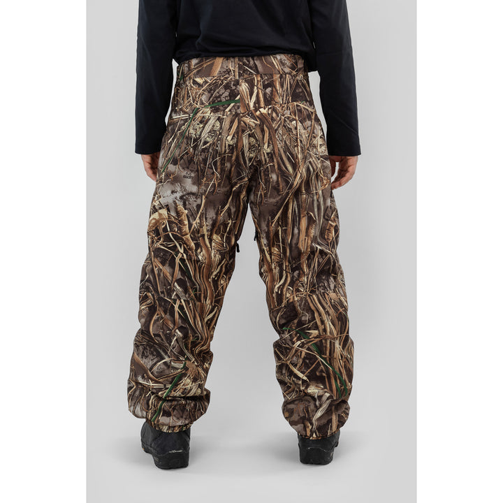 Beyond Medals X 3L Pants - Men's Brown