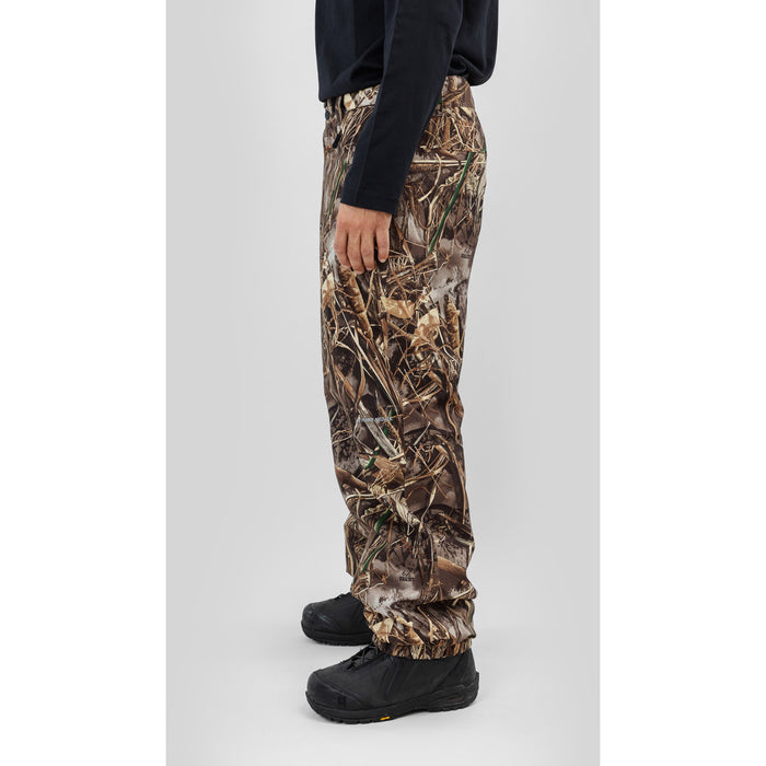 Beyond Medals X 3L Pants - Men's Brown