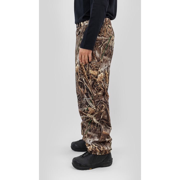 Beyond Medals X 3L Pants - Men's Brown