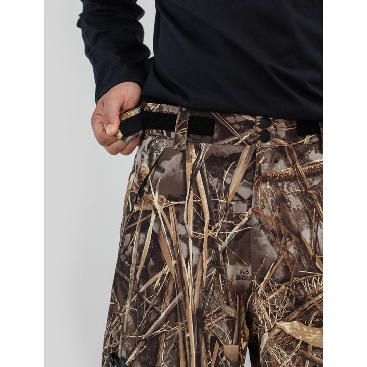 Beyond Medals X 3L Pants - Men's Brown