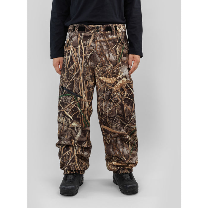 Beyond Medals X 3L Pants - Men's Brown