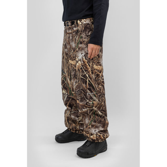 Beyond Medals X 3L Pants - Men's Brown