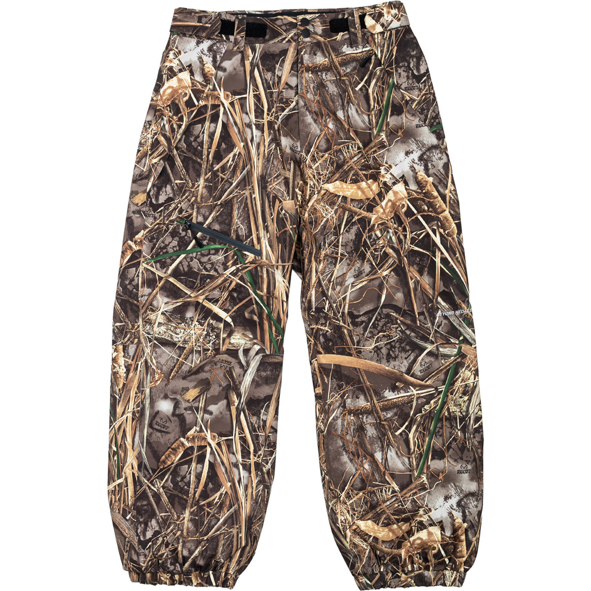 Beyond Medals X 3L Pants - Men's Brown