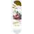 Anti Hero Raney Flatulent Beauties 8.75 Skateboard Deck