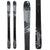 K2 Mindbender 99Ti Skis + Marker Griffon 13 TCX Demo Bindings 2024