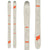 K2 Poacher Skis + Marker Griffon 13 TCX Demo Bindings 2024