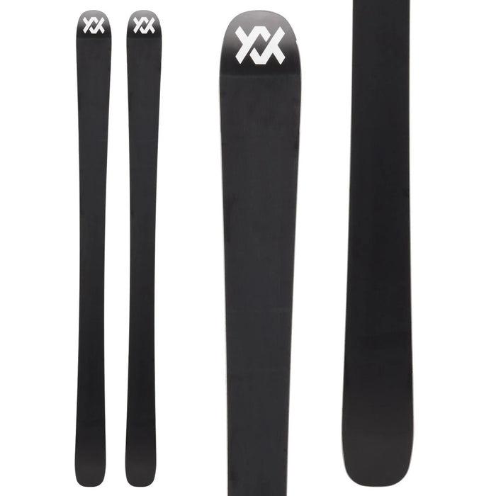 Völkl M6 Mantra Skis + Marker Griffon 13 TCX Demo Bindings 2024