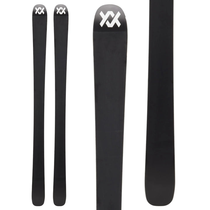 Völkl M6 Mantra Skis + Marker Griffon 13 TCX Demo Bindings 2024