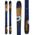 K2 Mindbender 106 C W Skis + Marker Griffon 13 TCX Demo Bindings 2024