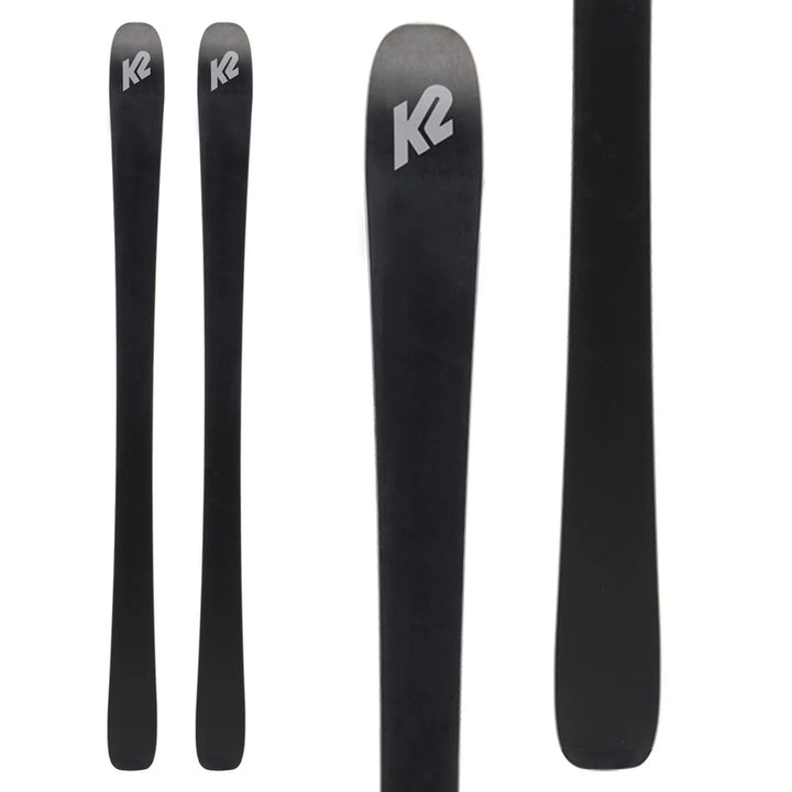 K2 Mindbender 85 Skis + Marker Griffon 13 TCX Demo Bindings 2024