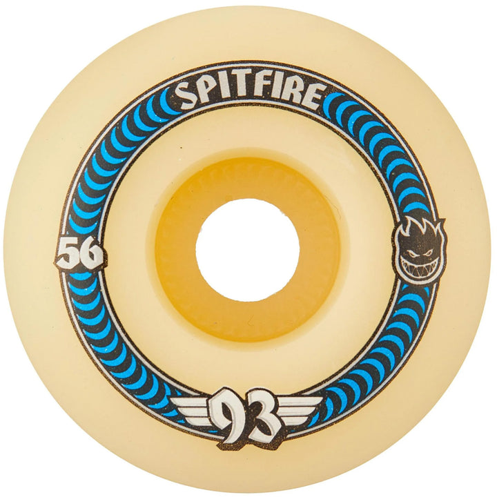 Spitfire Formula Four 93a Classics Skateboard Wheels
