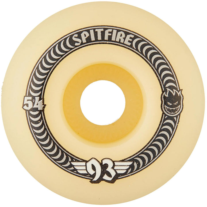 Spitfire Formula Four 93a Classics Skateboard Wheels