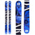 Armada ARV 116 JJ Skis + Tyrolia Attack 13 Demo Bindings 2020