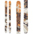 Armada ARV 116 JJ Skis + Tyrolia Attack 13 Demo Bindings 2023